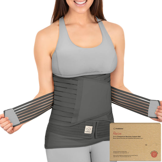 Revive 3 in 1 Postpartum Belt