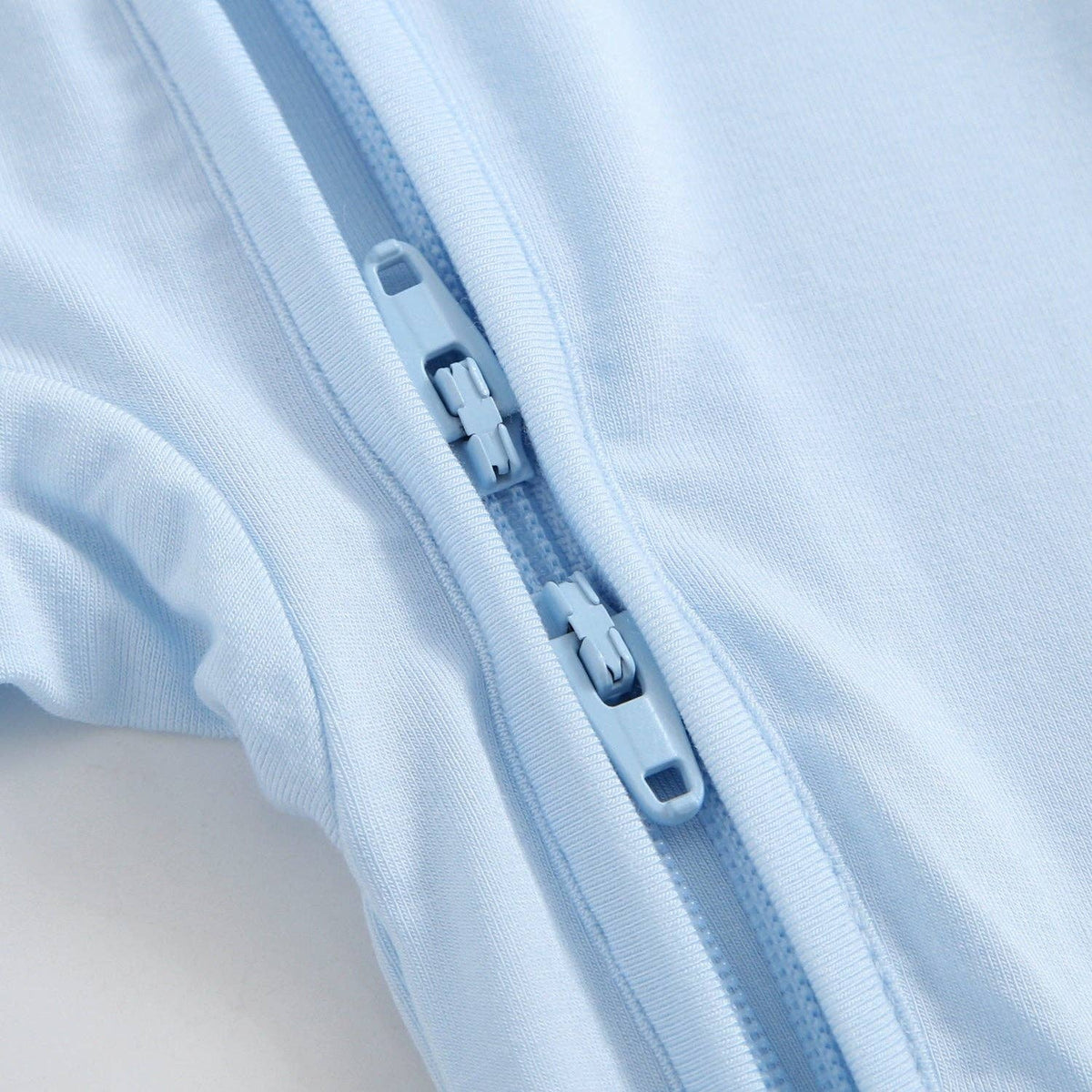 Dewdrop Zippered Pjs