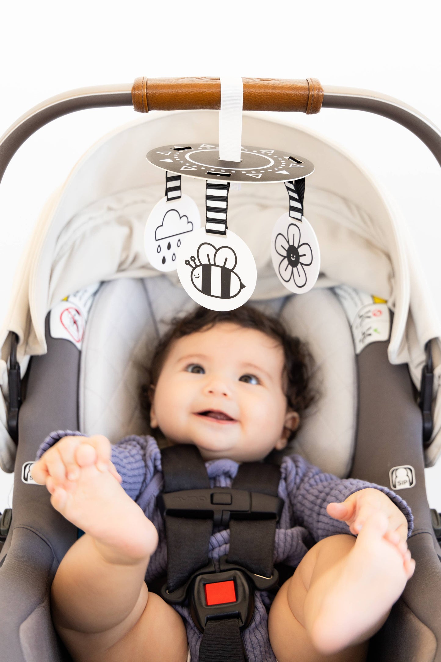 0-6 Months Learning Kit