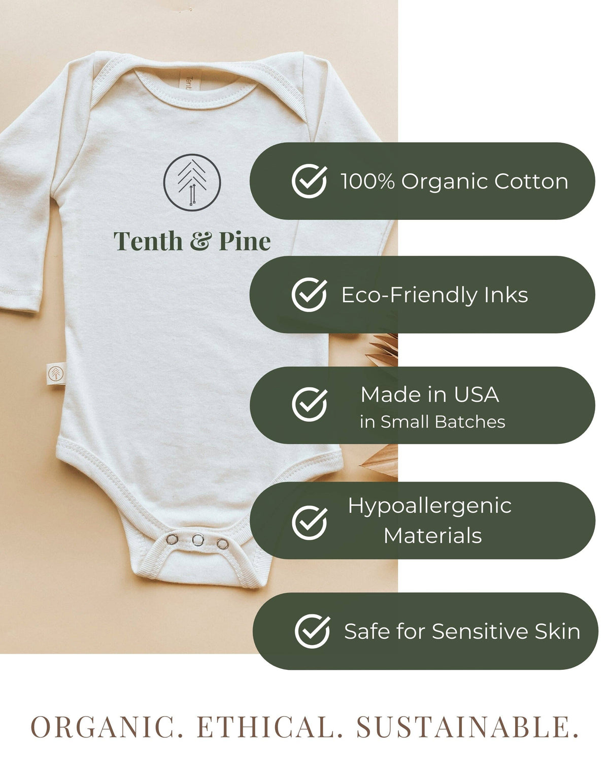 Promoted to Grandma Bodysuit