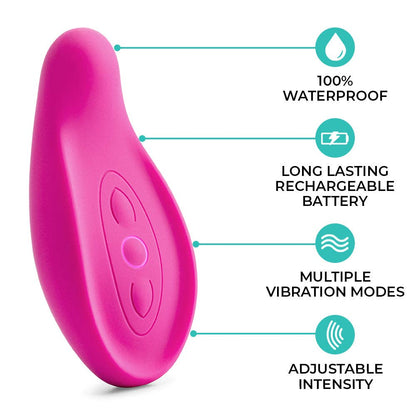 Lactation Massager - Patented Breastfeeding Relief