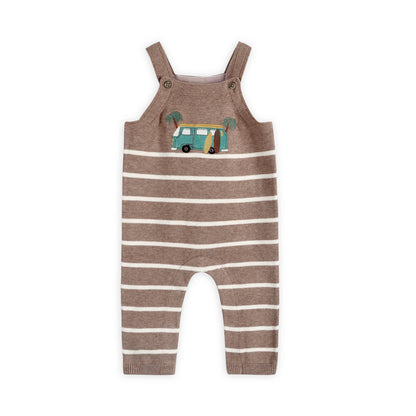 Camper Van Overall Set