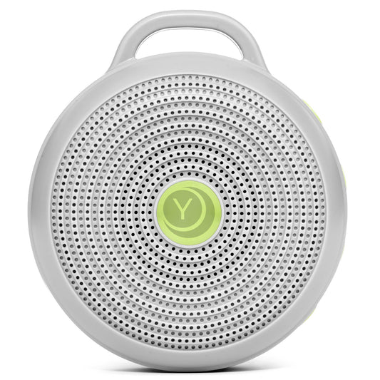 Hushh Portable Sound Machine