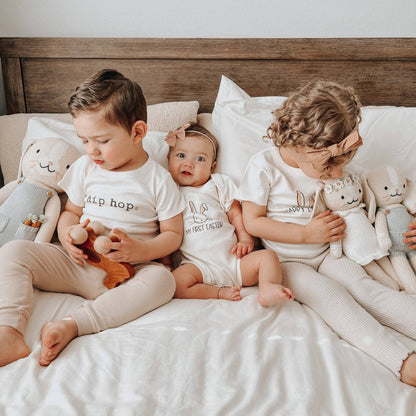 My First Easter Bodysuit