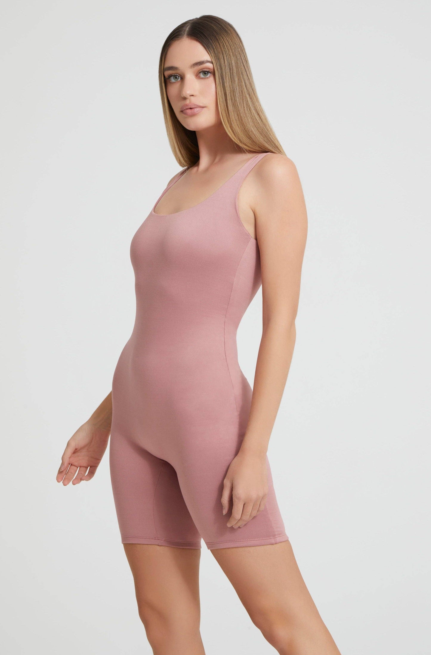 The Cindy Bumpsuit