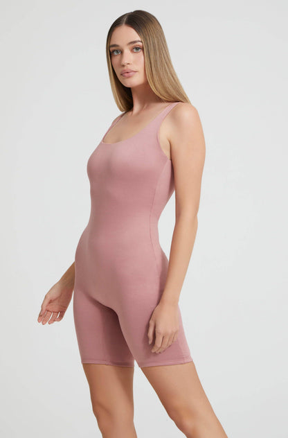 The Cindy Bumpsuit