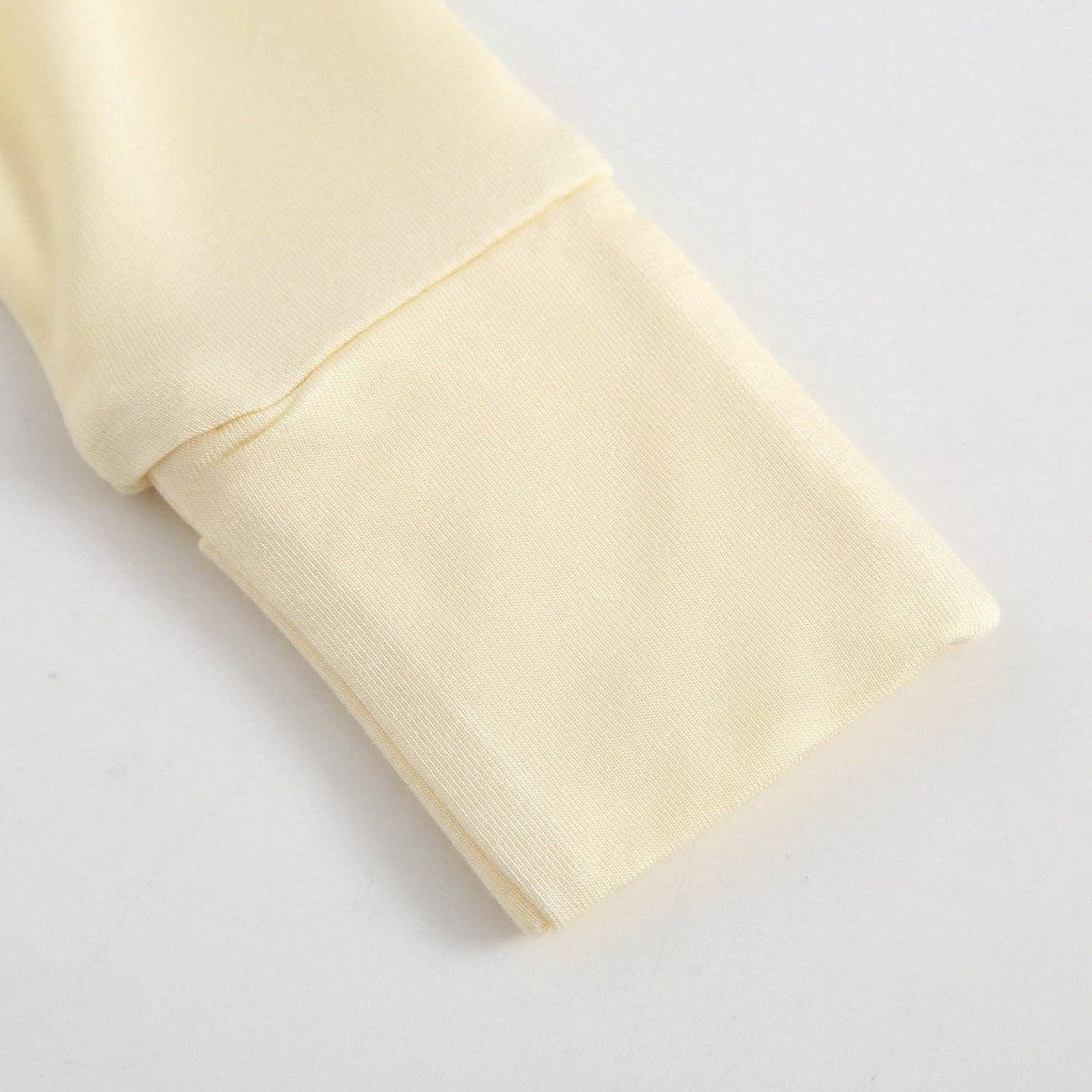 Sunshine Zippered Pjs