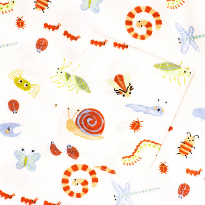 Sprout Baby Boy Set