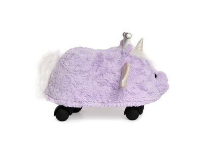 Unicorn Bouncy Ride for Kids