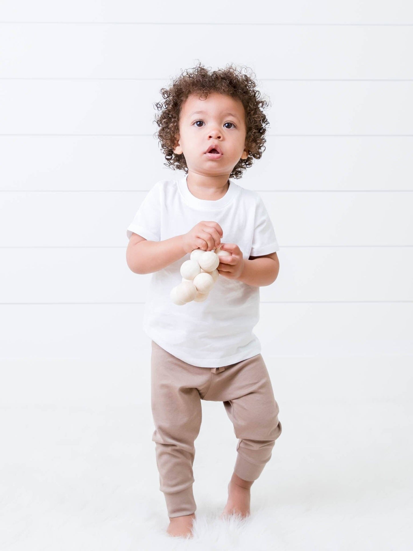 Classic Toddler Cruz Jogger