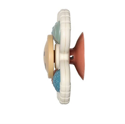 Pop & Whirl™ - Bath + Travel Toy