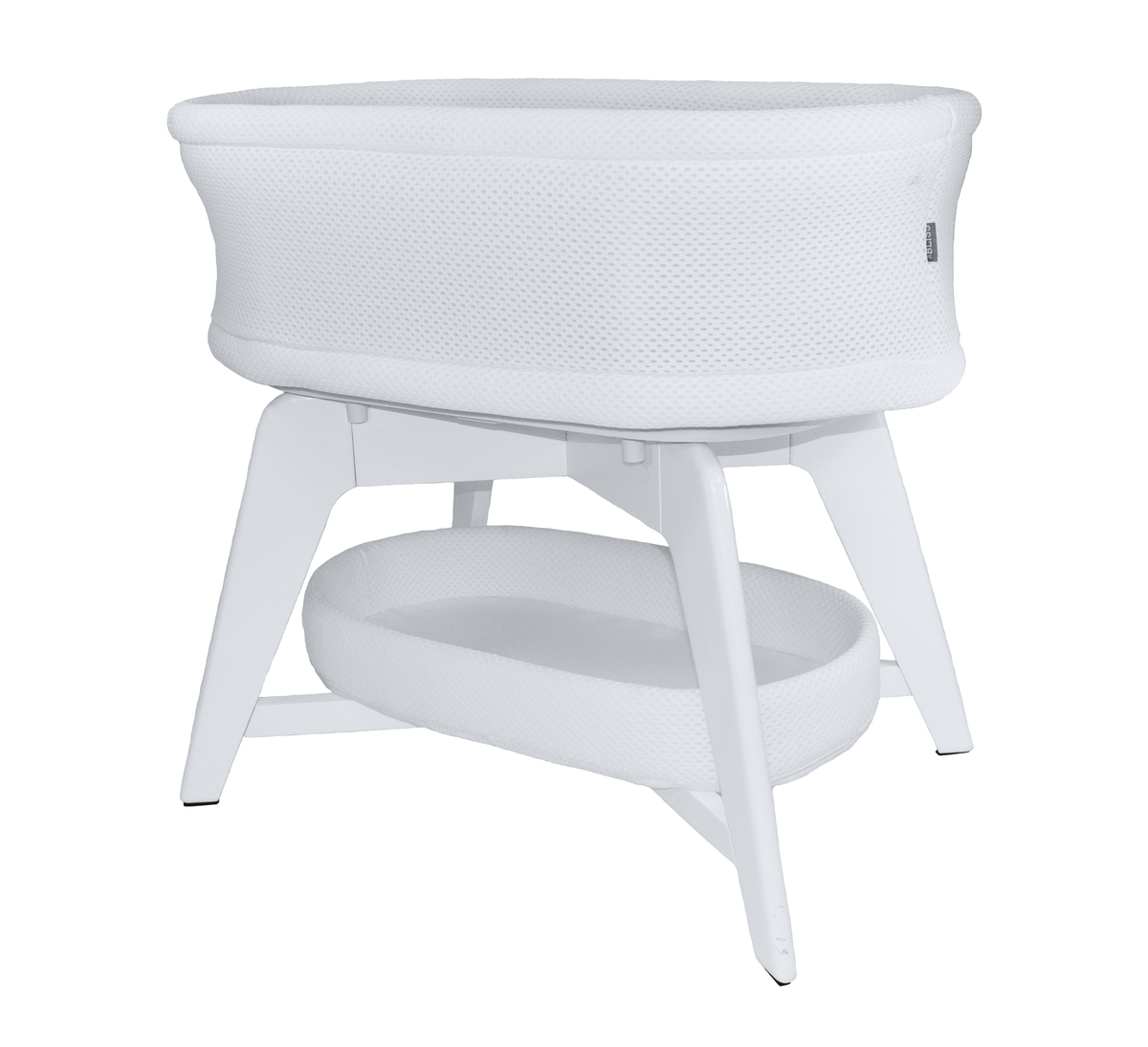 TruBliss Baby EVI SMART Bassinet