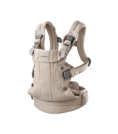 BabyBjorn Baby Carrier Harmony - Melange
