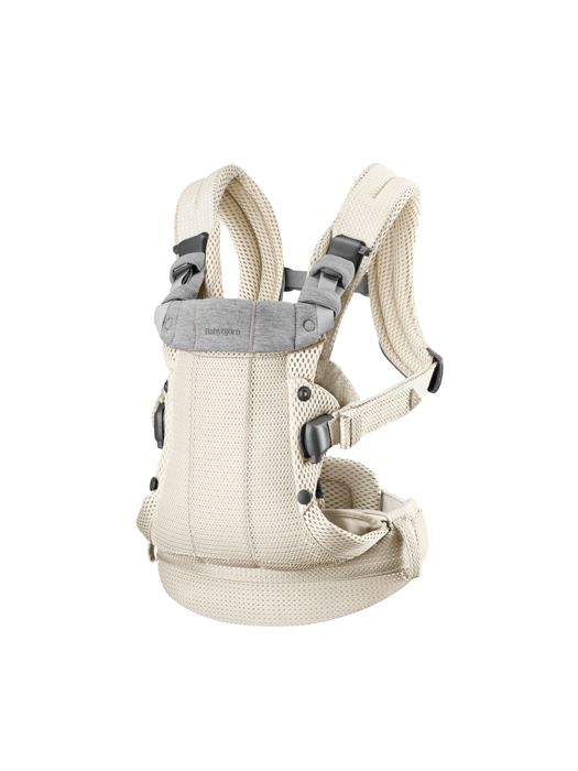 BabyBjorn Baby Carrier Harmony - Mesh