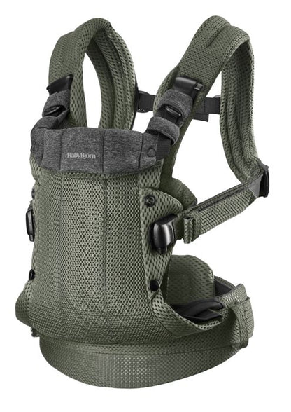 BabyBjorn Baby Carrier Harmony - Mesh