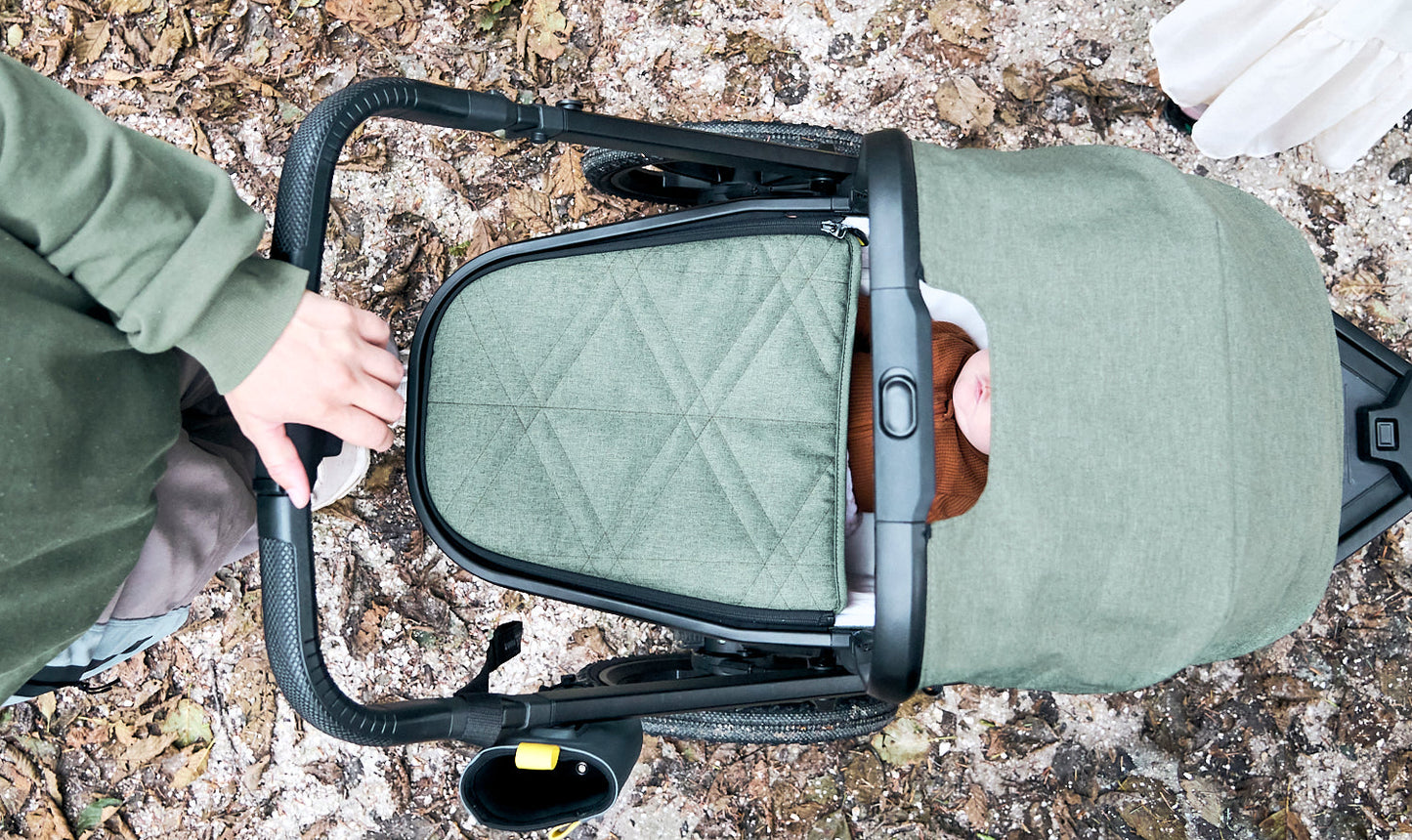 Veer Bassinet