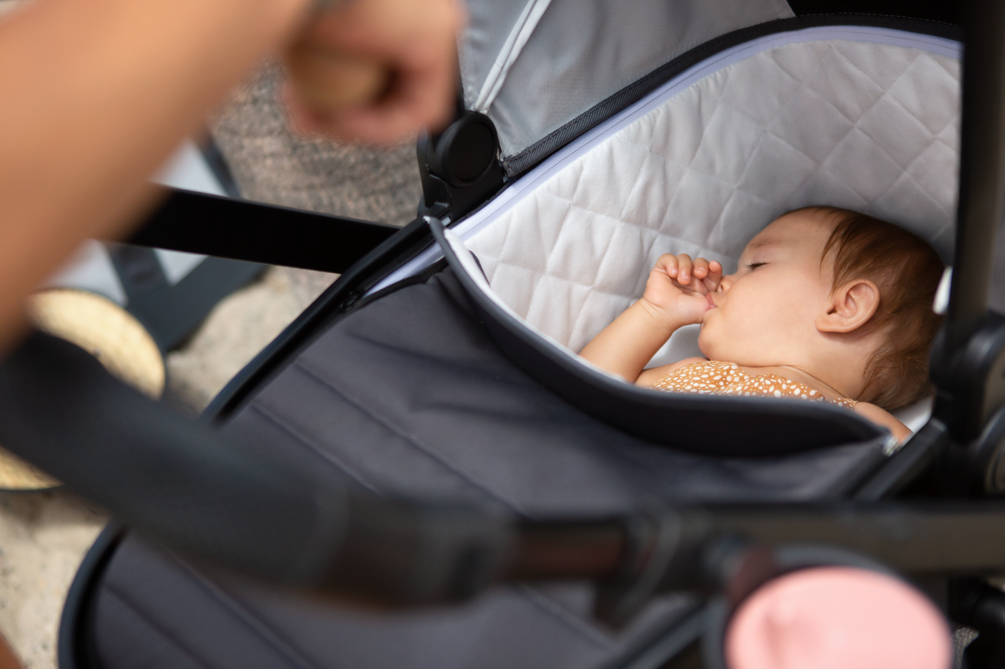 Veer Bassinet