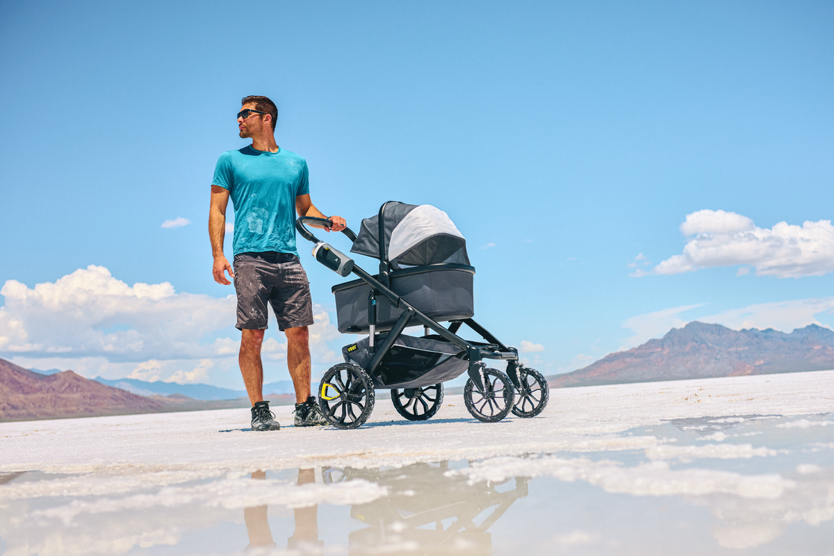 Veer Bassinet