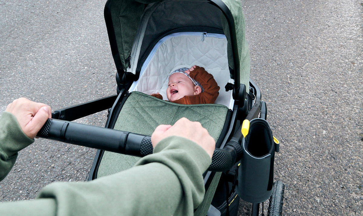 Veer Bassinet
