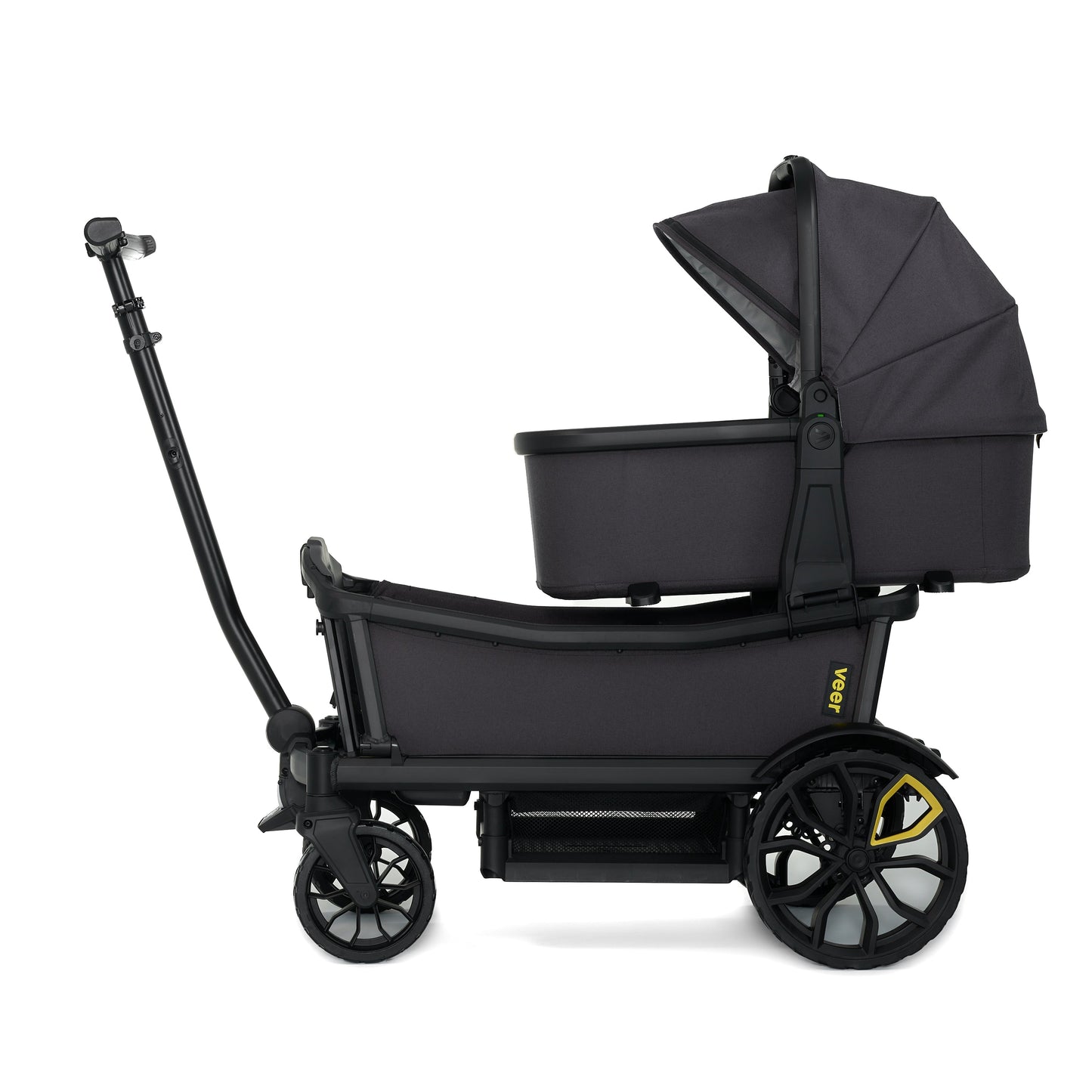 Veer Bassinet