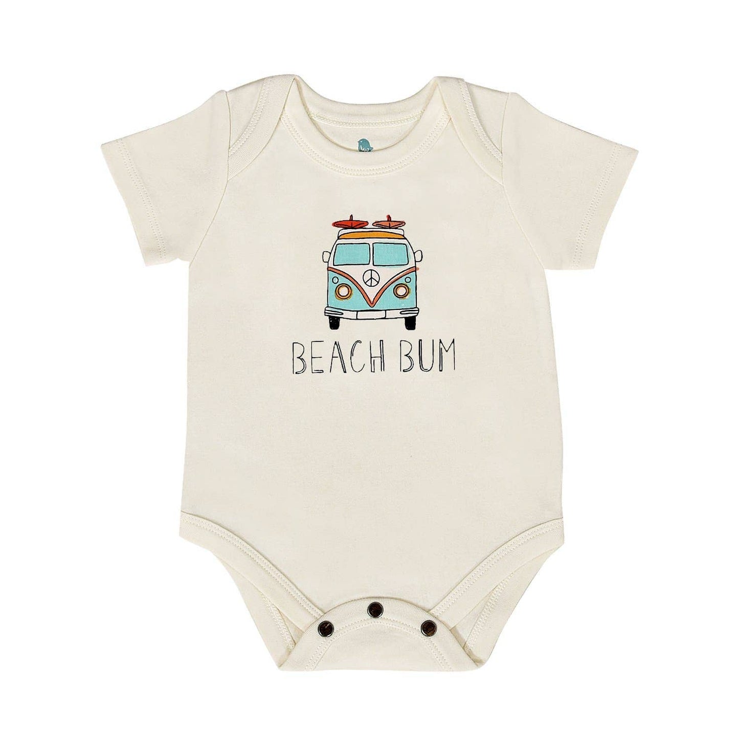 Beach Bum Bodysuit