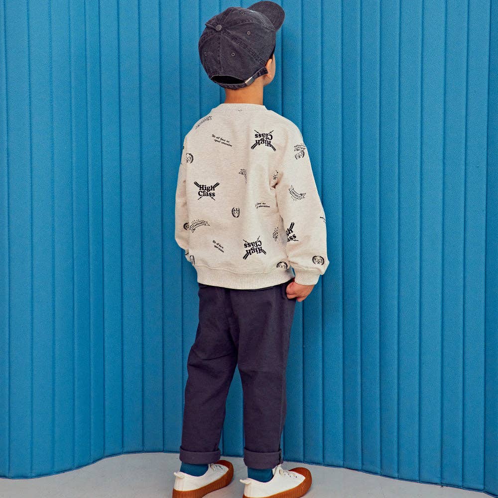 Jordan Tapered Fit Pants