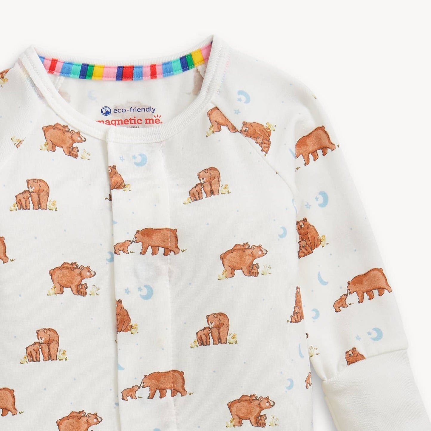 WILDLY LOVED MODAL MAGNETIC CONV COVERALL