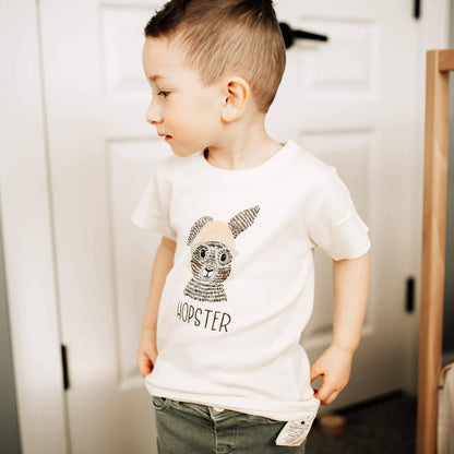 Kid Hopster Tee