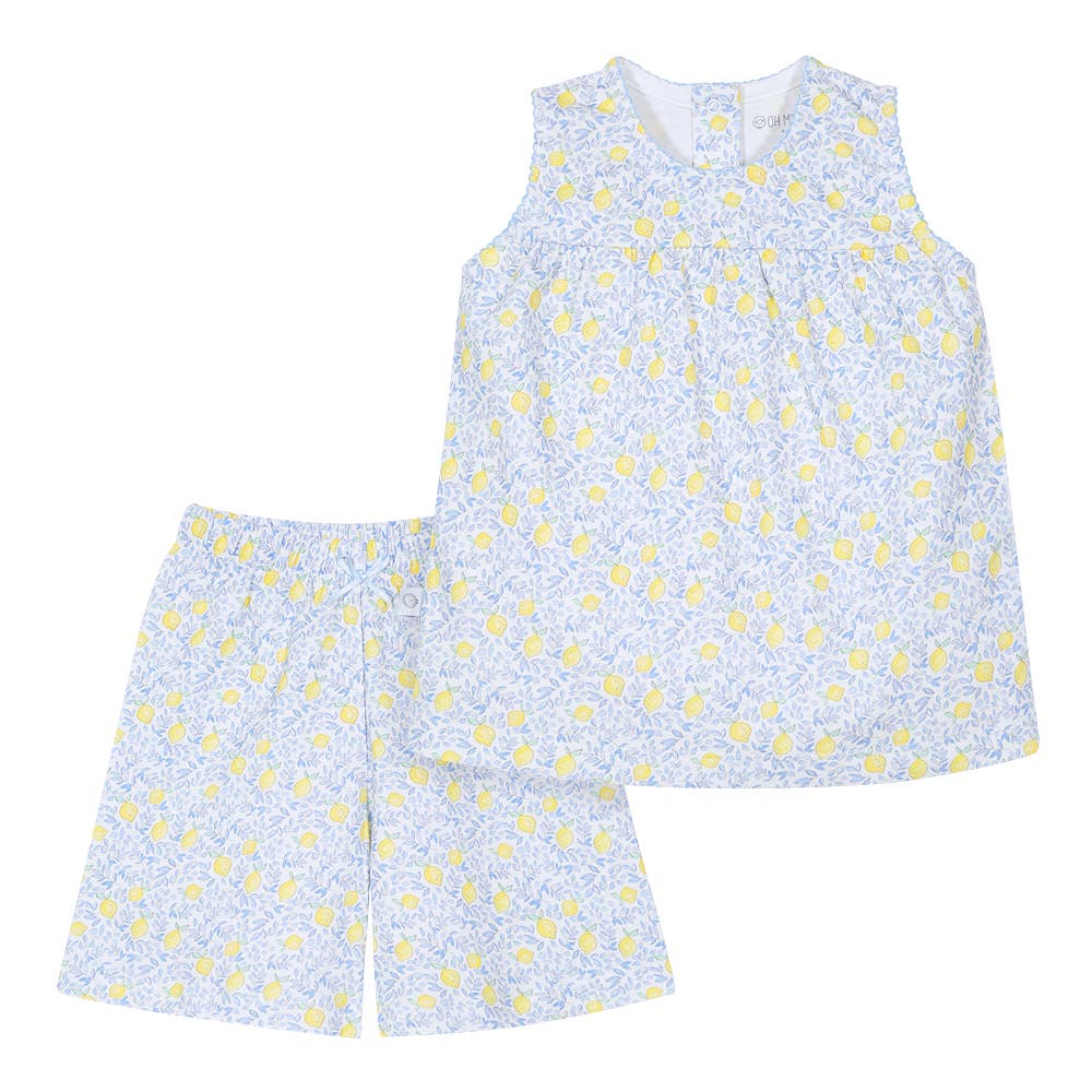 Lemons Onesies