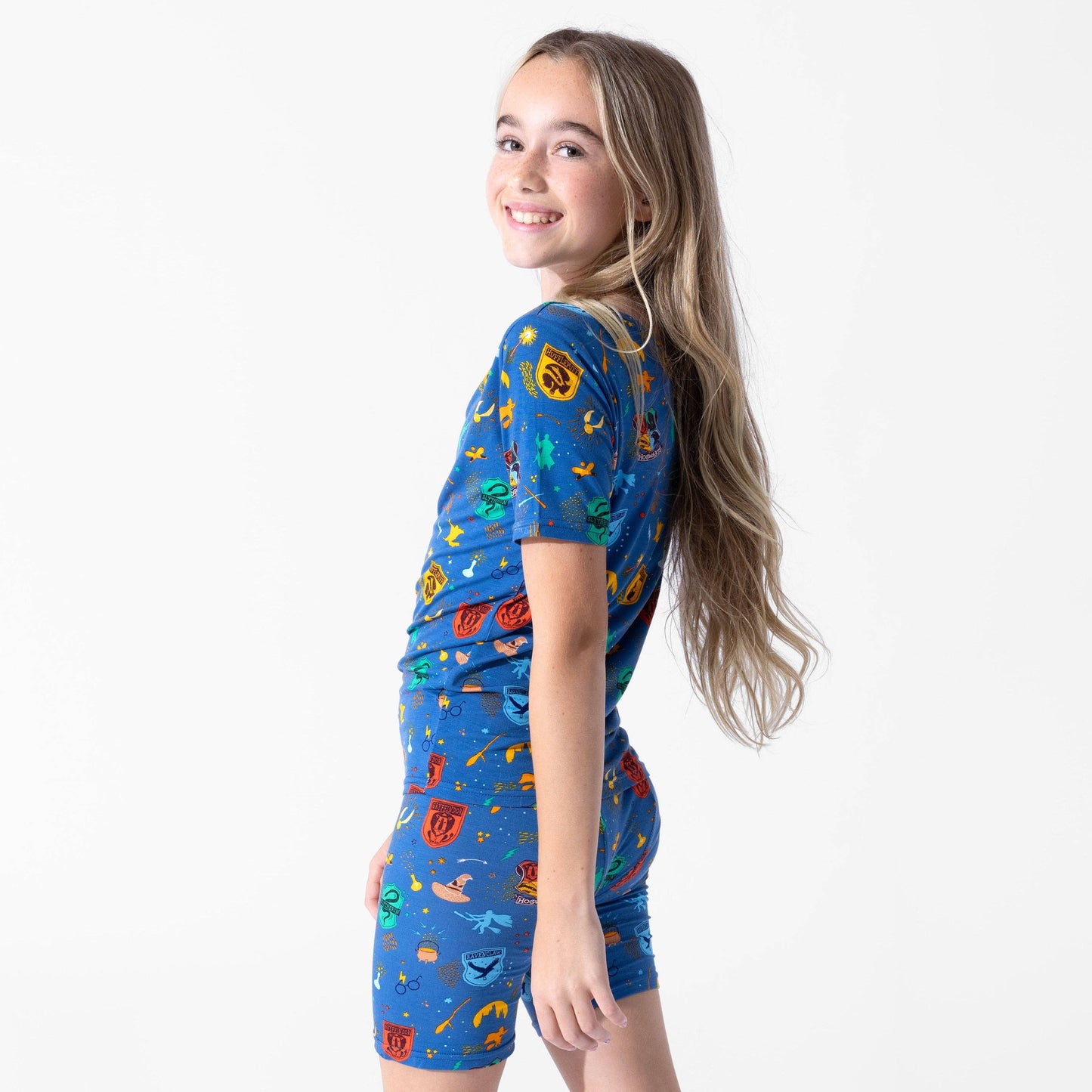 House Pride Pjs Short Set