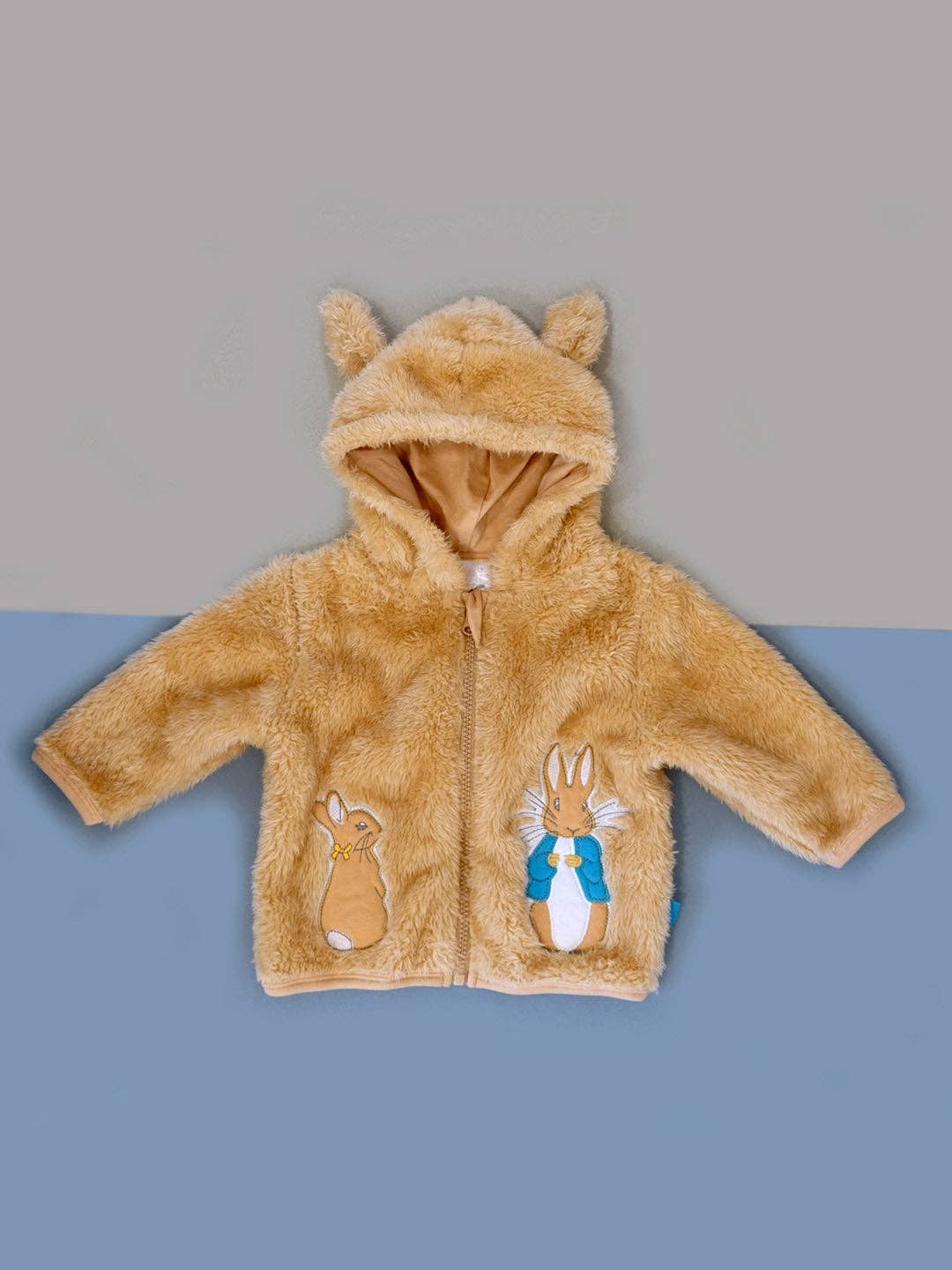 Peter Rabbit Hoodie