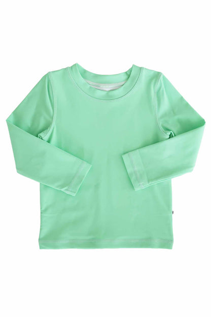 Rash Guard Shirt | Sea Sprout