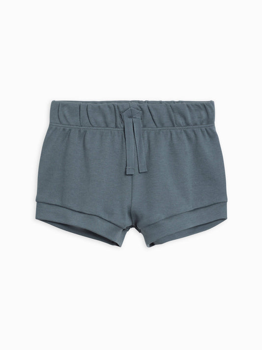 Havana Shorts - Harbor
