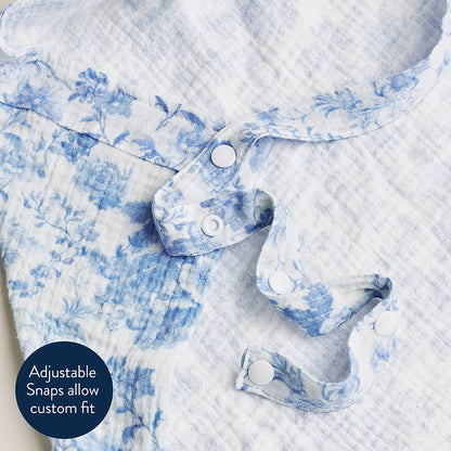 *NEW* Itzy Breastfeeding Cover™ - Apron