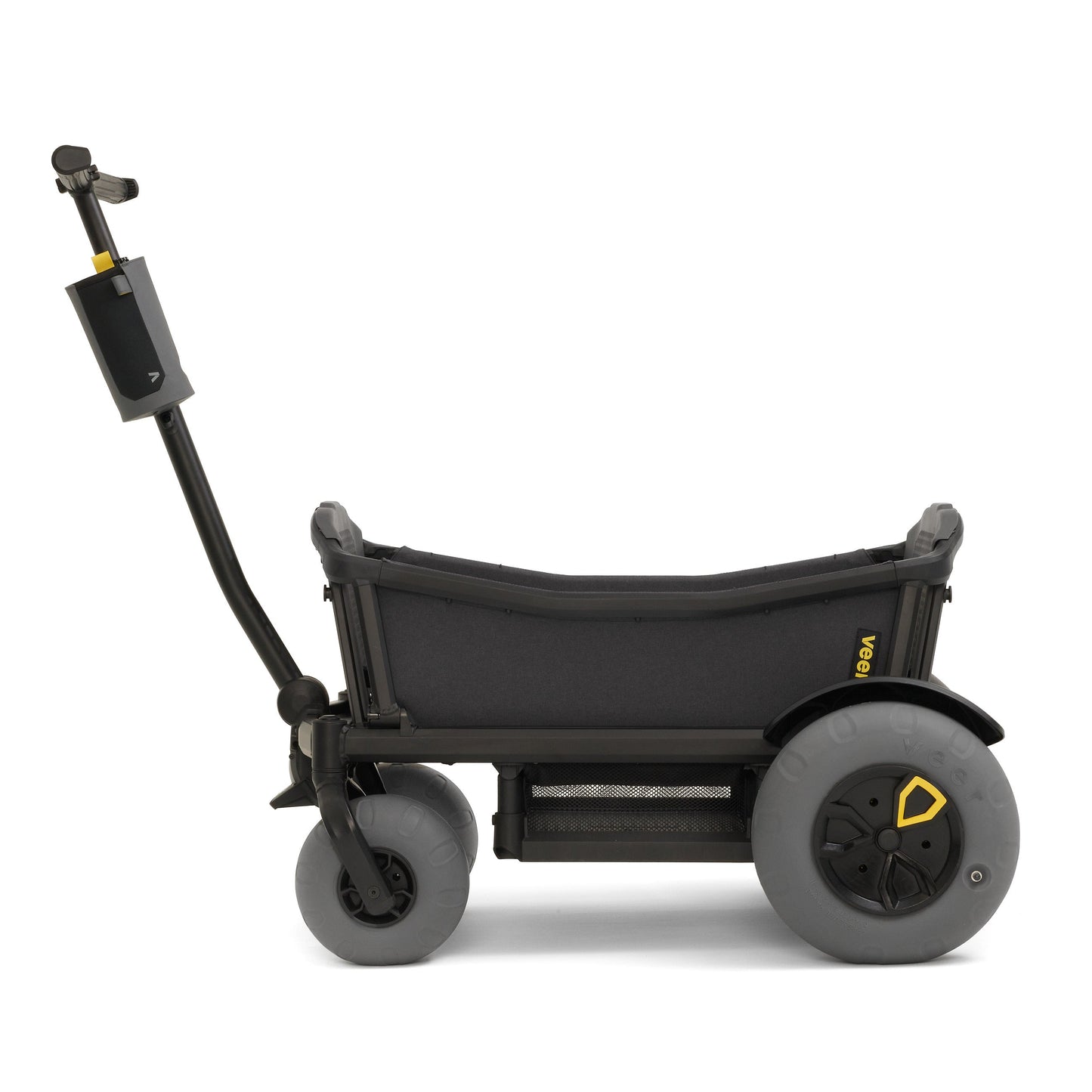 Veer Beach Wheel Kit