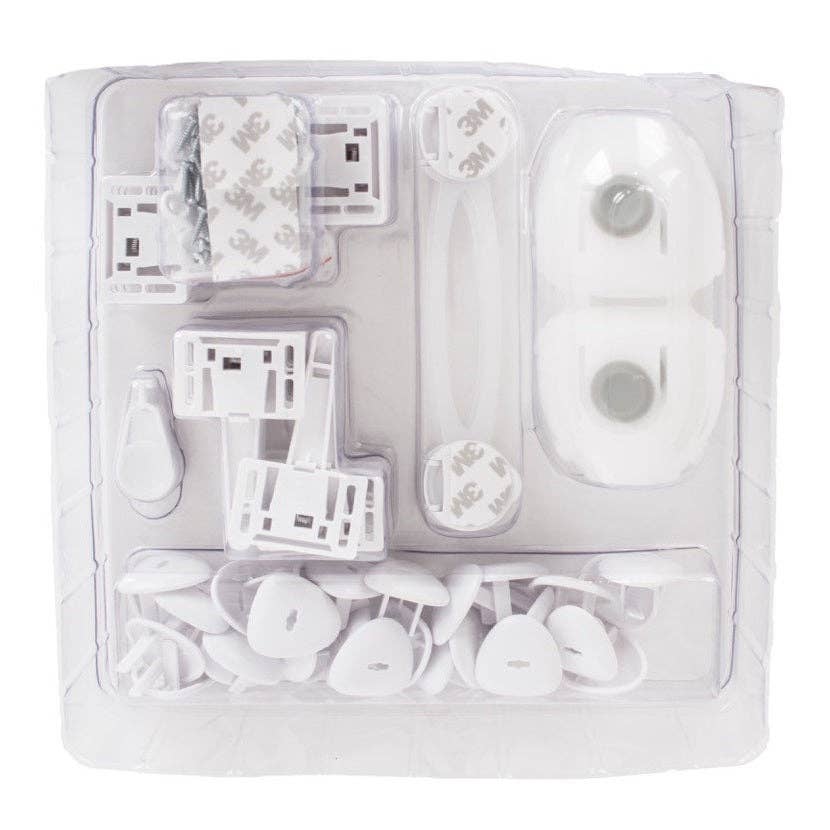 Safety Kit - 48pcs
