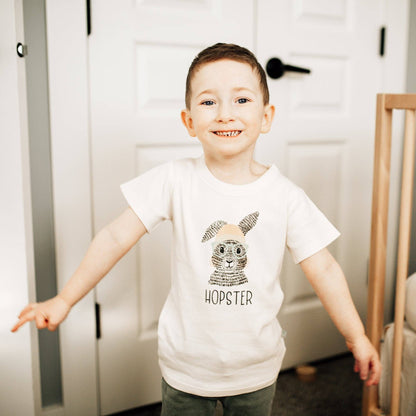 Kid Hopster Tee
