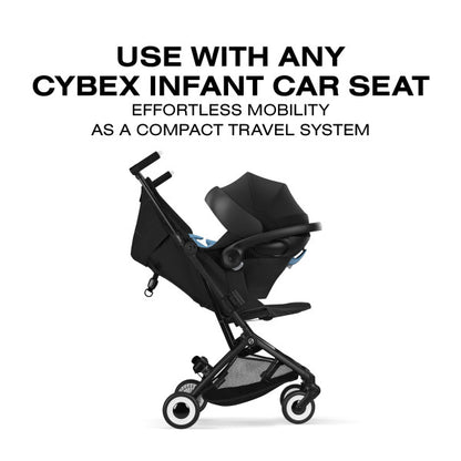 Cybex Libelle 2 Travel Stroller