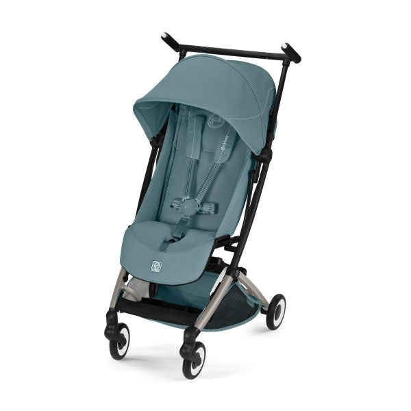 Cybex Libelle 2 Travel Stroller