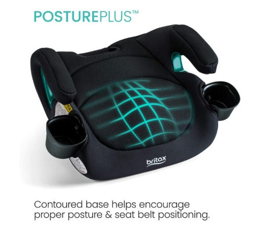 UpNGo™ Backless Booster