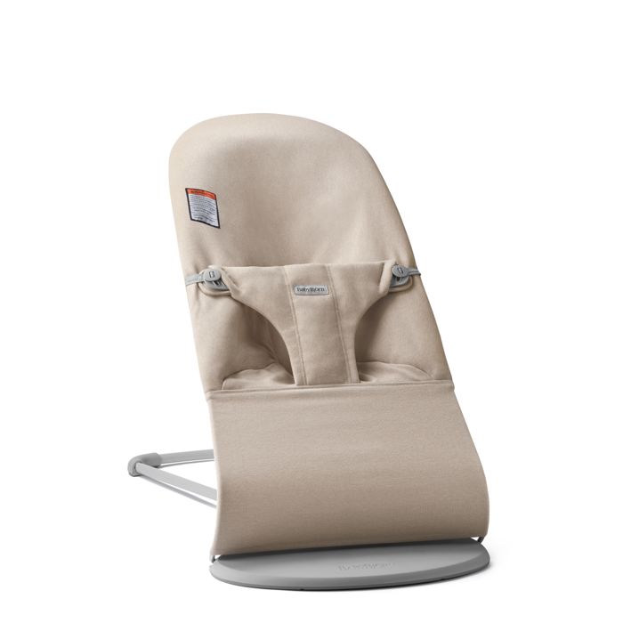 BabyBjorn Bouncer Bliss Melange