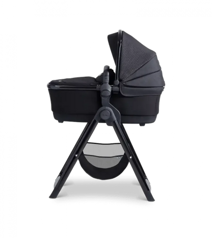 Silver Cross Wave Bassinet Stand