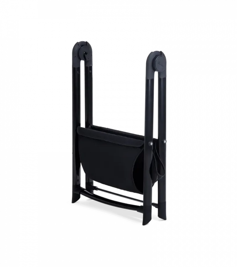 Silver Cross Wave Bassinet Stand