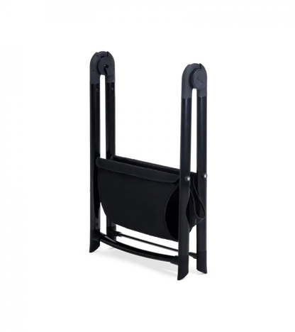 Silver Cross Wave Bassinet Stand