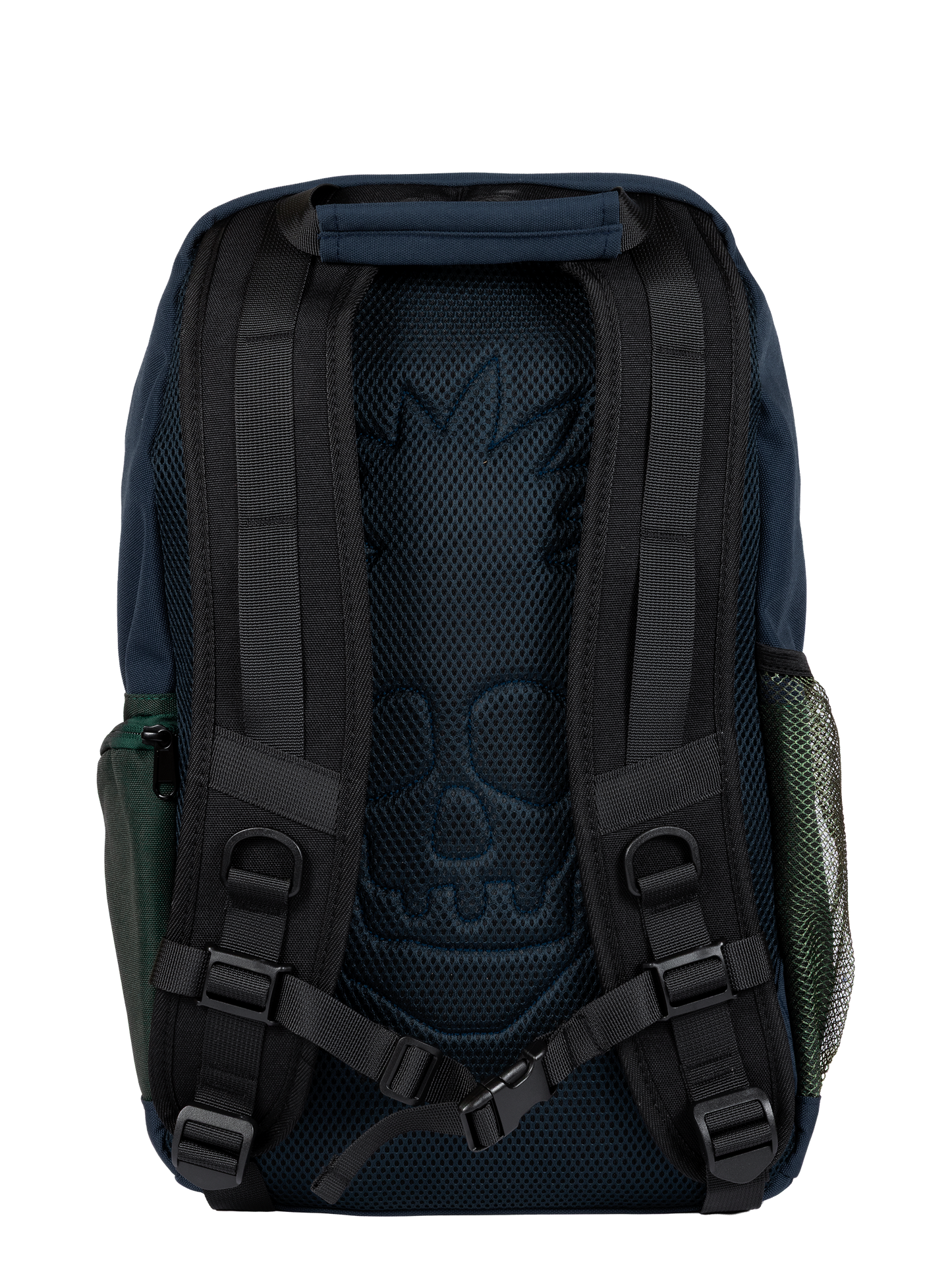 Kids Backpack Bernardino Aquamarine