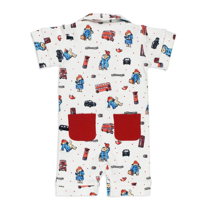 London Paddington™ Organic Coverall