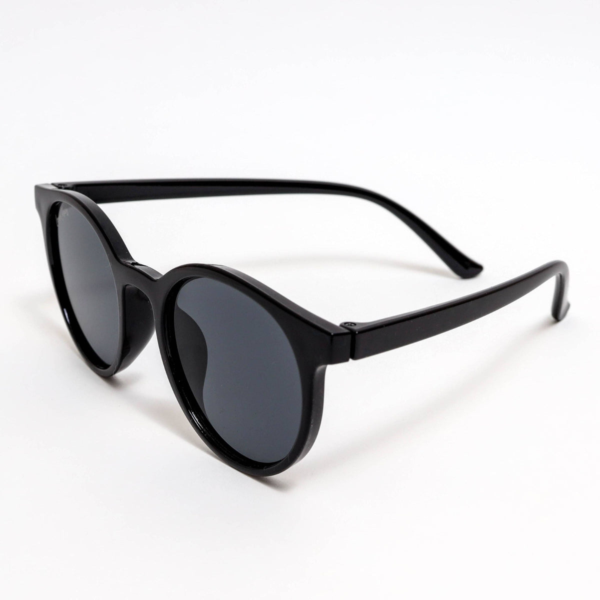 Black Sunglasses