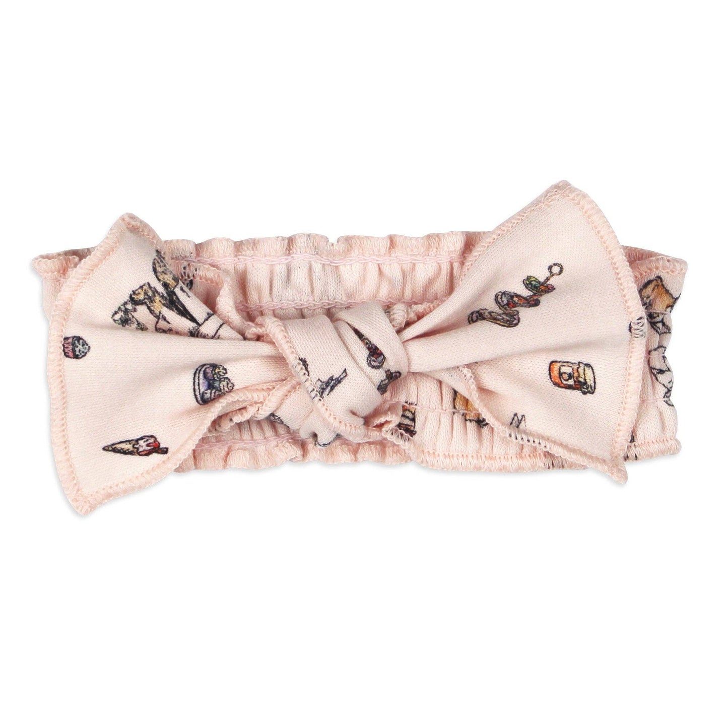 Sweet Paddington™ Headband