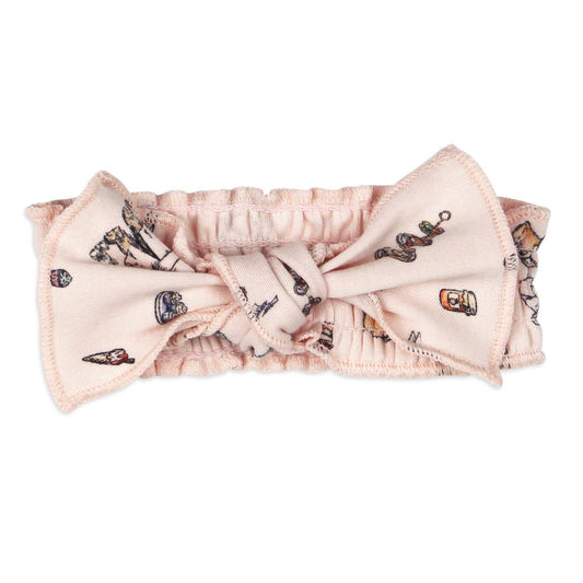 Sweet Paddington™ Headband