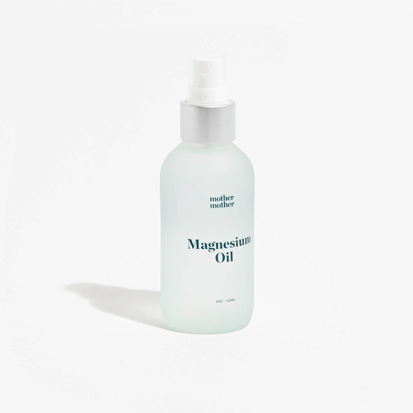 Topical Magnesium Oil Spray